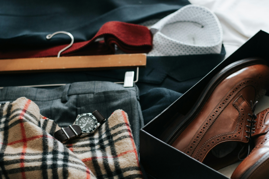 How to Dress Casual and Sharp for Men