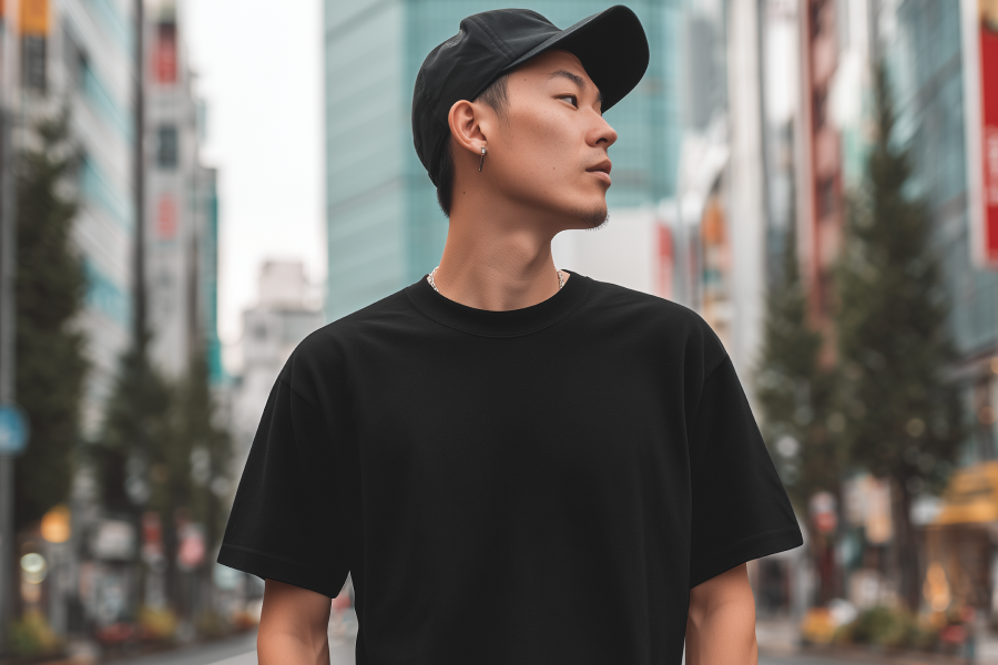 Stylish Yet Comfortable Men’s Looks