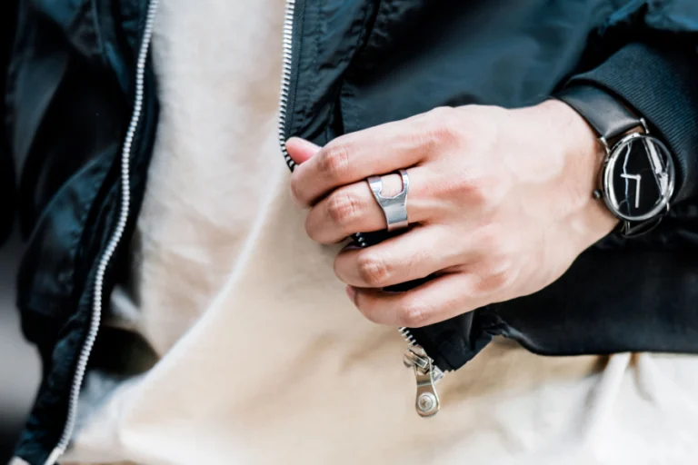 Stylish Yet Comfortable Men’s Looks