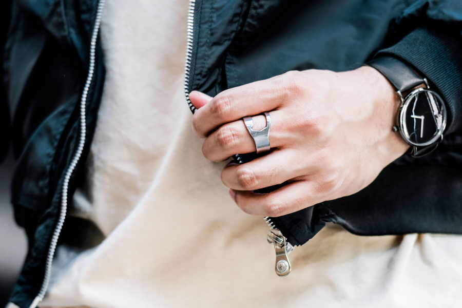 Stylish Yet Comfortable Men’s Looks