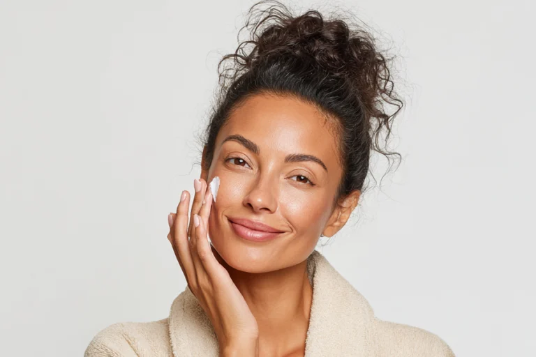 5-Minute Beauty Hacks for Women