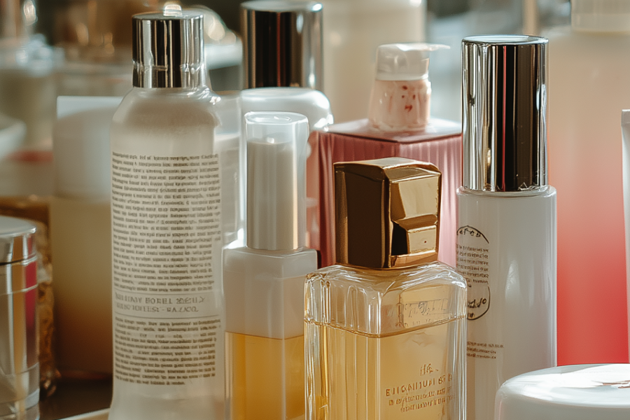 Simple Tricks for Radiant Skin