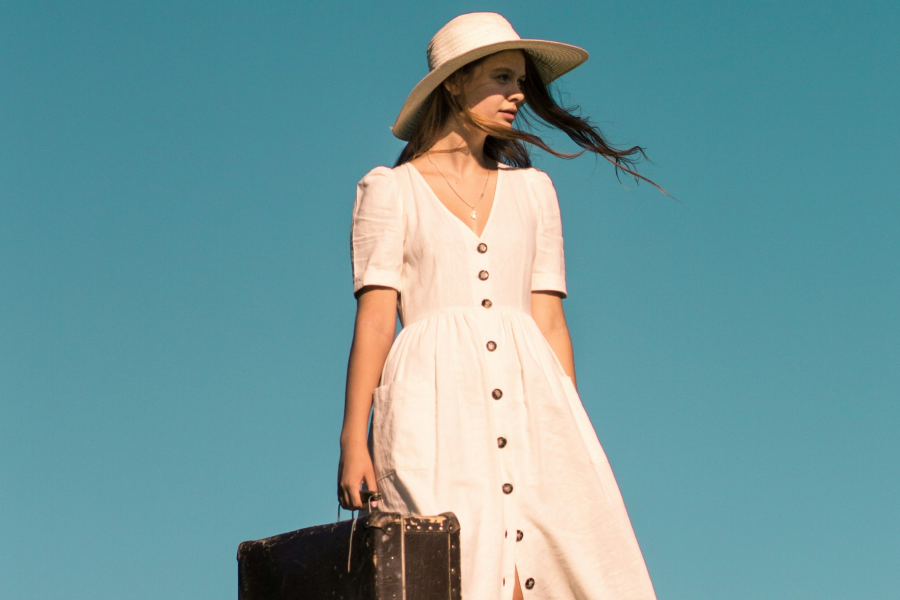 Summer Fashion for Women
